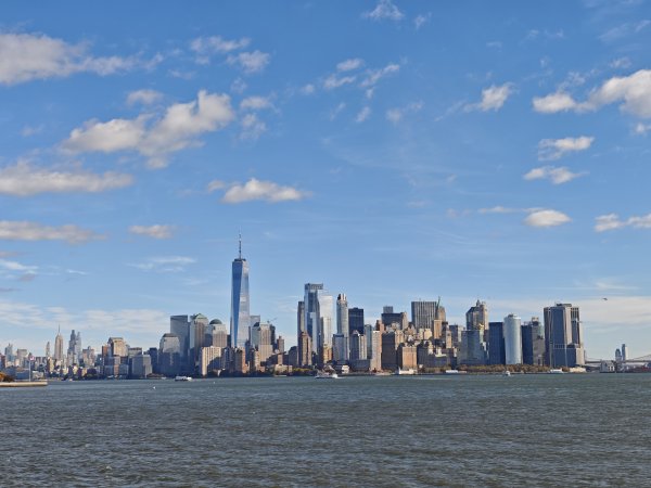 [紐約馬之行-07] 2025_1101 紐約摩天大樓2943963