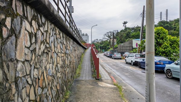 南港四分溪,三重埔埤濕地復育,大坑溪2502946