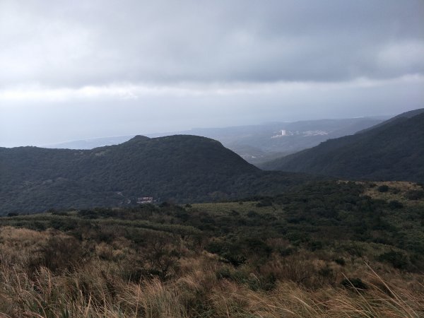 小百岳1-大屯山1234034