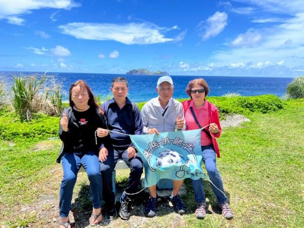 🌈6/28（六）-6/30（一）蘭嶼三日~小百岳紅頭山✨FB：熊熊趴爬走🌈2824683