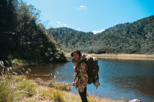 松蘿湖—雙十法國長棍麵包隊