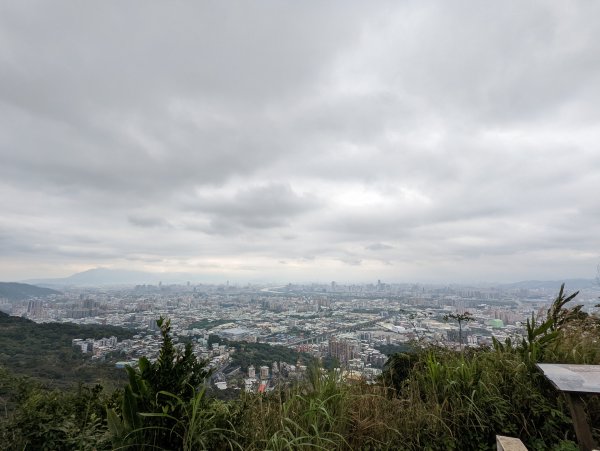 2022.03.05－大棟山縱走1636852