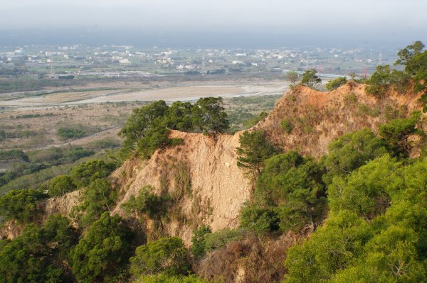 苗栗 三義 火炎山、南火炎山3020871