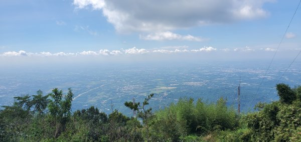 2022-08-27雲嘉五連峰縱走1824135