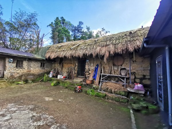 猴山岳萬壽路登山口-猴山岳-林家草厝-猴山岳山腰路-泰元農場 踽踽獨行2720835