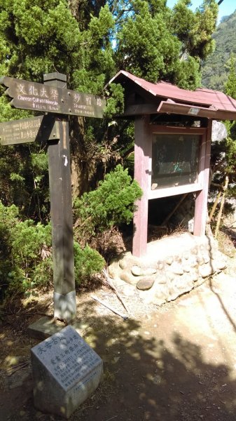 【臺北親山拓印趣】天母古道、中山北路853860
