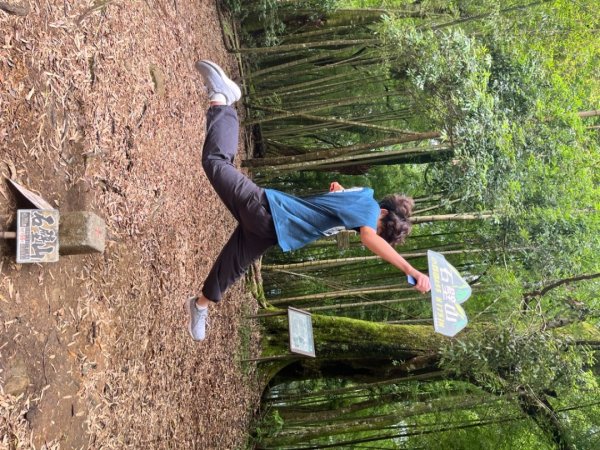 雲林小百岳-石壁山2850072