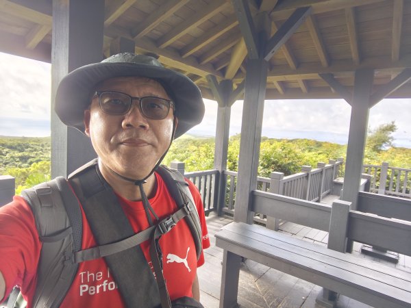 [百山百鳥尋旅-02/15] 2025_0809 社頂自然公園步道2856948