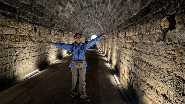 114.12.20劉銘傳隧道-獅球嶺北峰-獅球嶺東砲台山-獅球嶺池-獅球嶺砲台山之旅2966691
