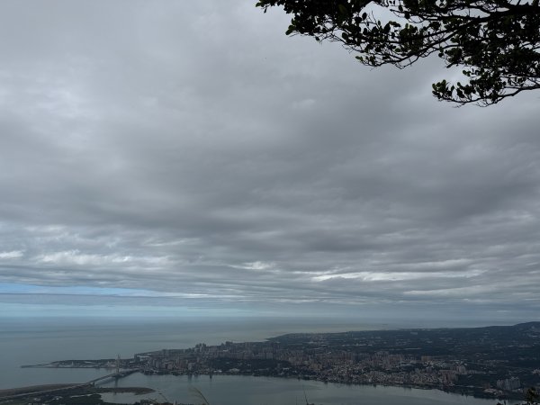1150205觀音山硬漢嶺步道