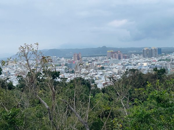 1140405台東鋰魚山步道2754215