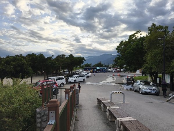 [漫遊縱谷 愛在花東-05/10] 2025_1011 大坡池環潭步道2913282