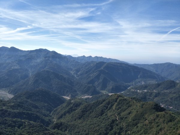 20181204嘉南雲峰、石壁山登山步道473475