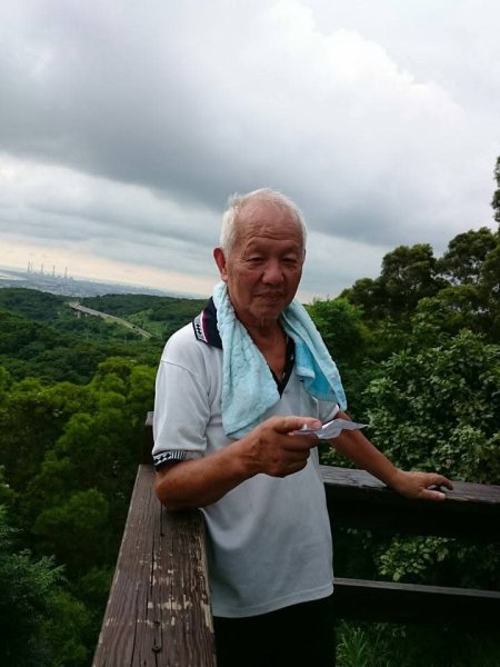 大肚萬里長城11年前的今天2926960