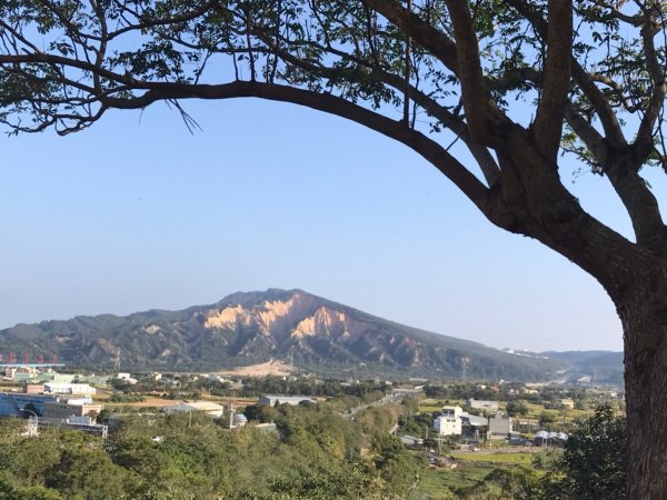 馬拉邦山健行1520712