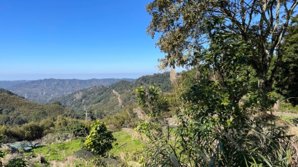 十份棟古道出雲端2688946