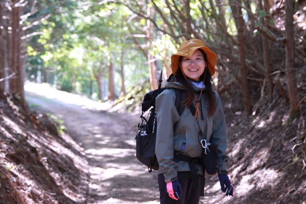 熊野参詣道小辺路：山と村をつなぐ古の道2923367