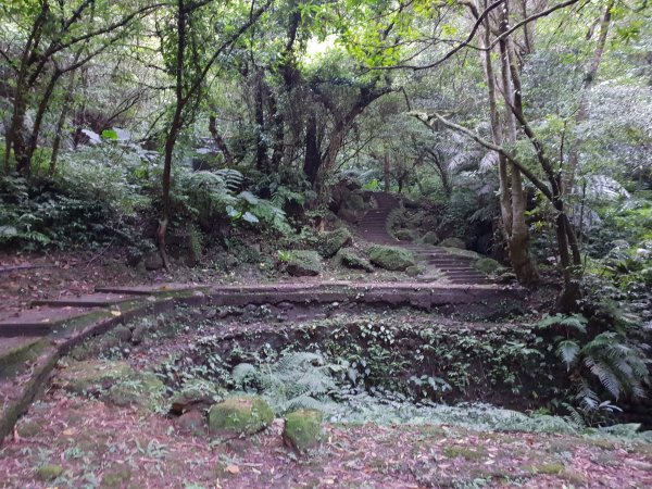 平溪孝子山慈母峰中央尖山1574822