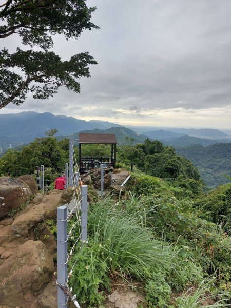 朝山步道-天上山-承天禪寺2322475