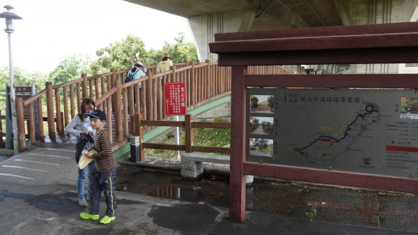 竹坑南寮步道登山健行趣(步道)1561520