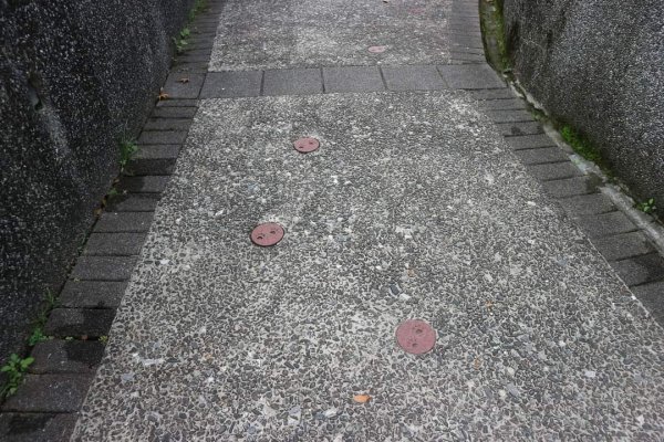 平溪  望古瀑布步道  猴硐貓村 運煤遺址。搭火車去旅行  最小的火車站 被人們忽略的秘境 望古瀑布2186138