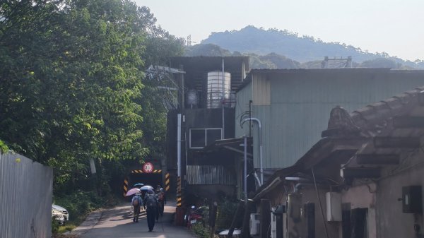 三員縱走3135379