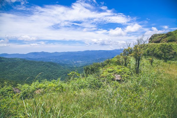 20190707-淡蘭古道北路，雙溪-瑞芳1818732