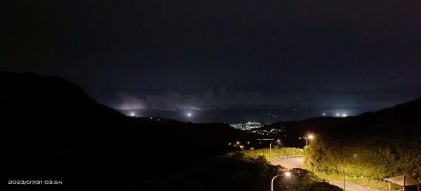 日出/雲海槓龜，只有夜景/朝霞 7/312236252