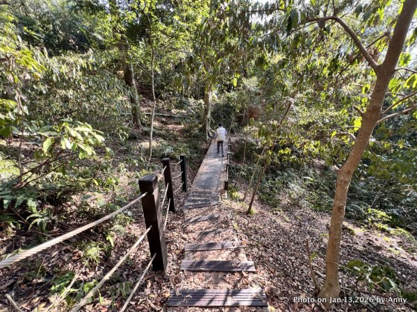 雪山坑步道（巨人之手）2986486