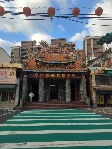 2025.08.24－霄裡好風光：霄裡~忠貞新村2868624