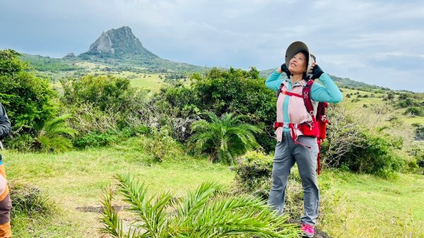 12/14(六)⭐墾丁恆春縱走~墾丁牧場-遙望大尖山-小尖山-大山母山(小百岳)-下石牛溪出赤牛嶺⭐2669331