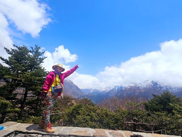 尼泊爾聖母峰EBC基地營❤️人物篇2791157