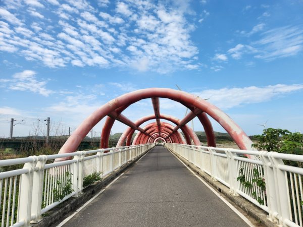 1140419龍港連走白沙屯(含好望角,牧羊古道,舊鐵道,海角樂園,山邊媽,白沙屯)2767278