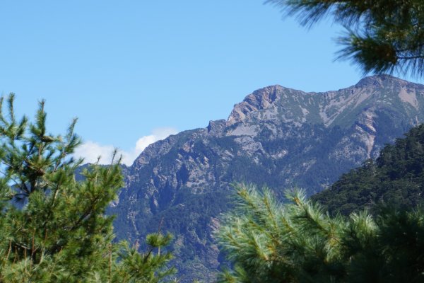 麟趾山一日遊3010205