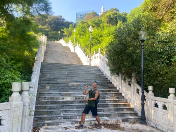 雲台山.摩天嶺【你所不知道的馬祖南竿島】2868809