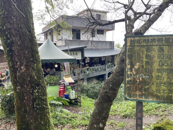 2026台北大縱走3013920