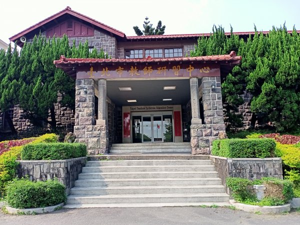 環七星山人車分道、百拉卡公路人車分道【走遍陽明山】2107413