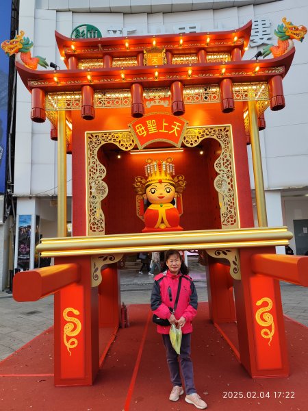 台北燈節 - 中華路展區2706800