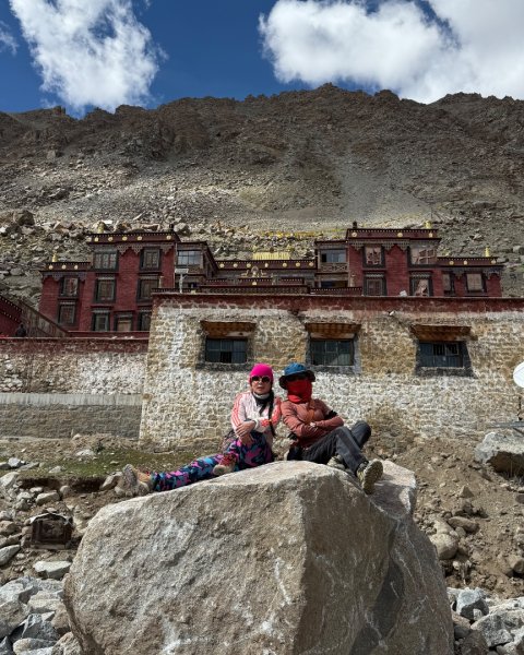 西藏-崗仁波齊轉山/珠峰大本營5200米2897678