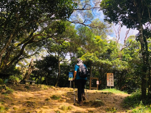 1090830飛鳳山.中坑山.石壁潭山1085052