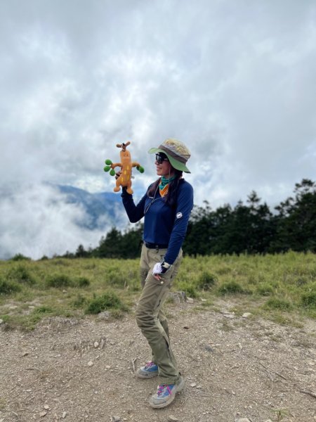 北二段之閂山鈴鳴山2607358