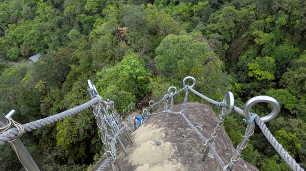 孝子山步道 (慈母峰+普陀山)2773609