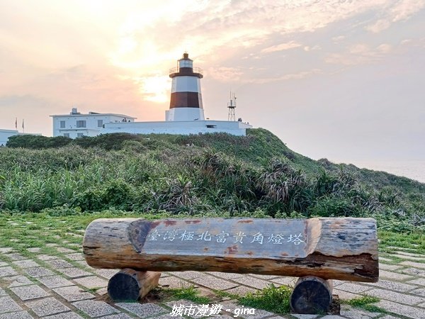 【新北石門】全台唯一火山岩石砌梯田。 嵩山百年梯田阡陌步道2823933