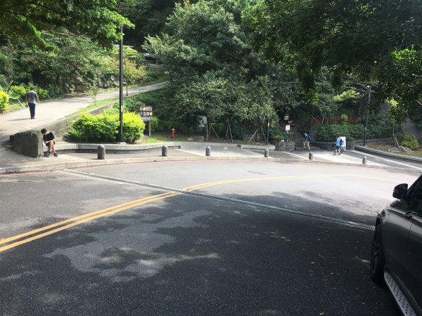 小百岳 八里觀音山572603