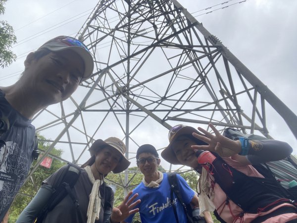 【淡蘭古道尋寶任務】淡蘭南路第四段｜𩻸魚堀溪自行車道至縣界公園2926424