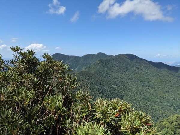 志繼山東眼山拉卡山1491083