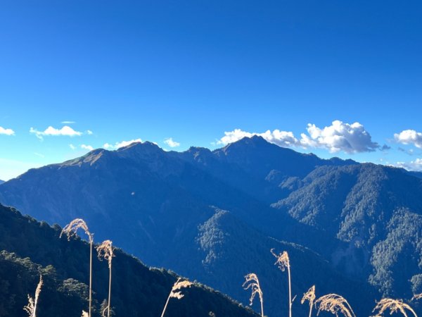 2023-02-10～12 奇萊主山南峰、南華山三天兩夜2027385