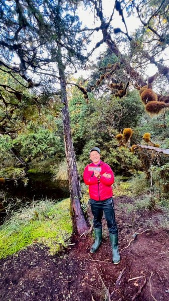 🌈11/29(六)-30(日)空靈系秘境~太平山-三星山(小百岳)⛰️+三星池~🌈2952242