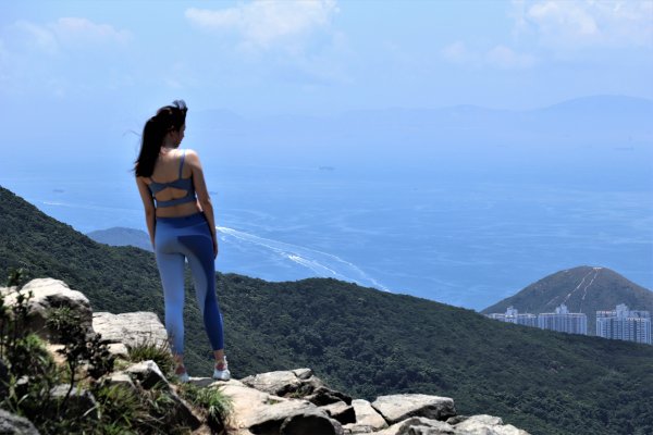 HK - 西高山1020867