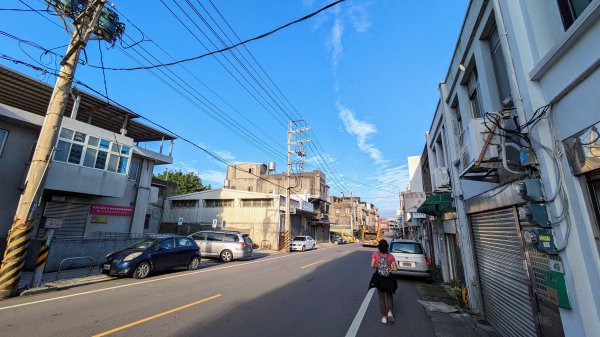 范姜古厝,白沙岬燈塔2371292